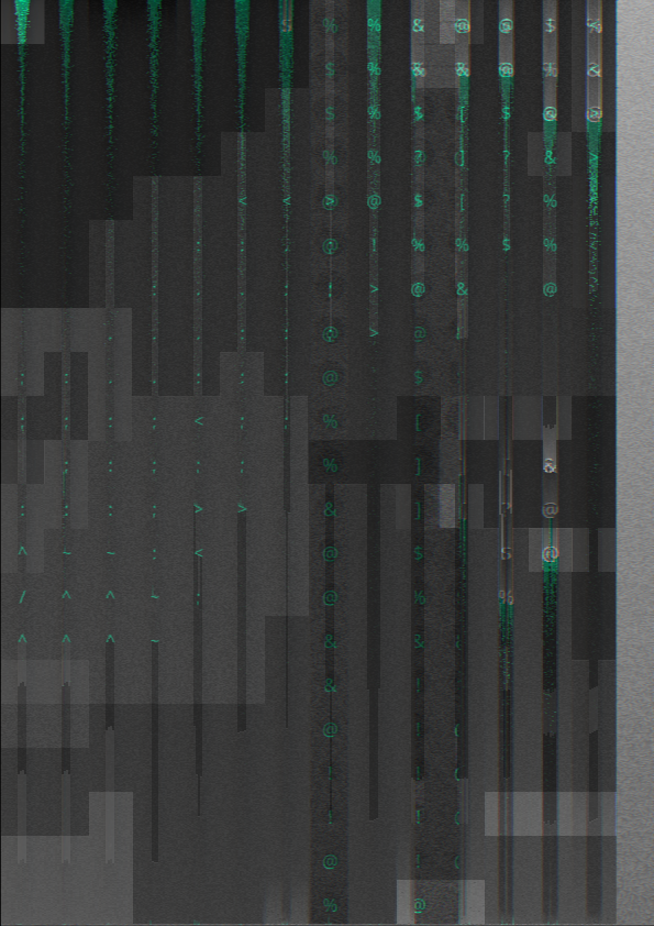 Convergence Remnants #7422