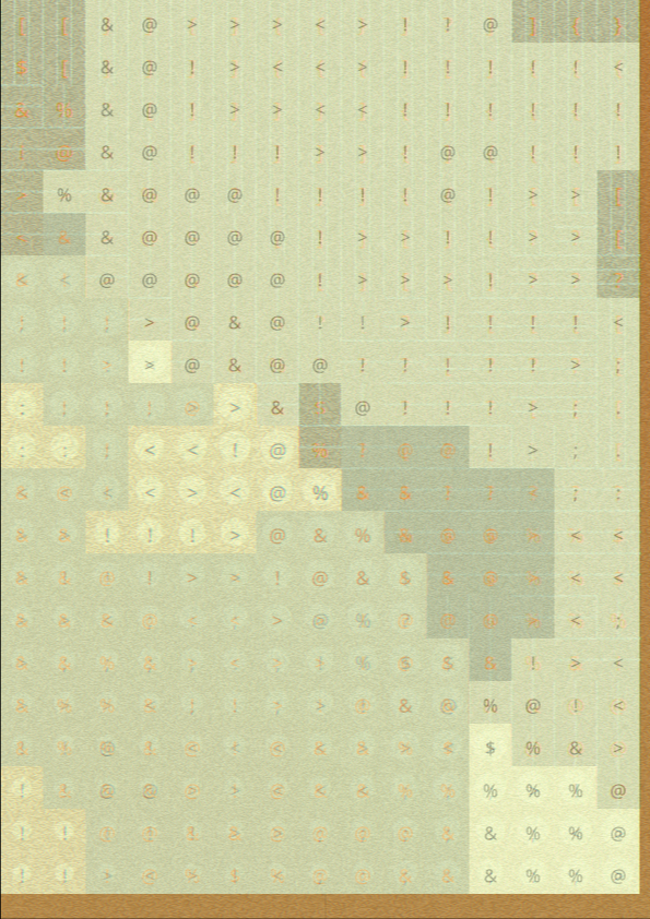 Convergence Remnants #21684
