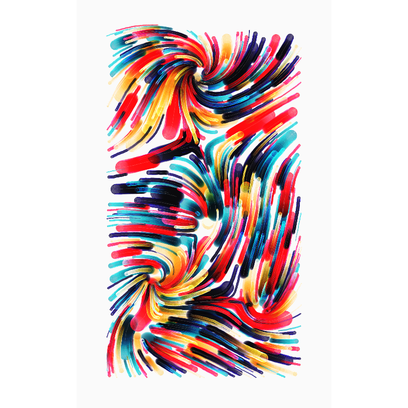 Acrylic #276