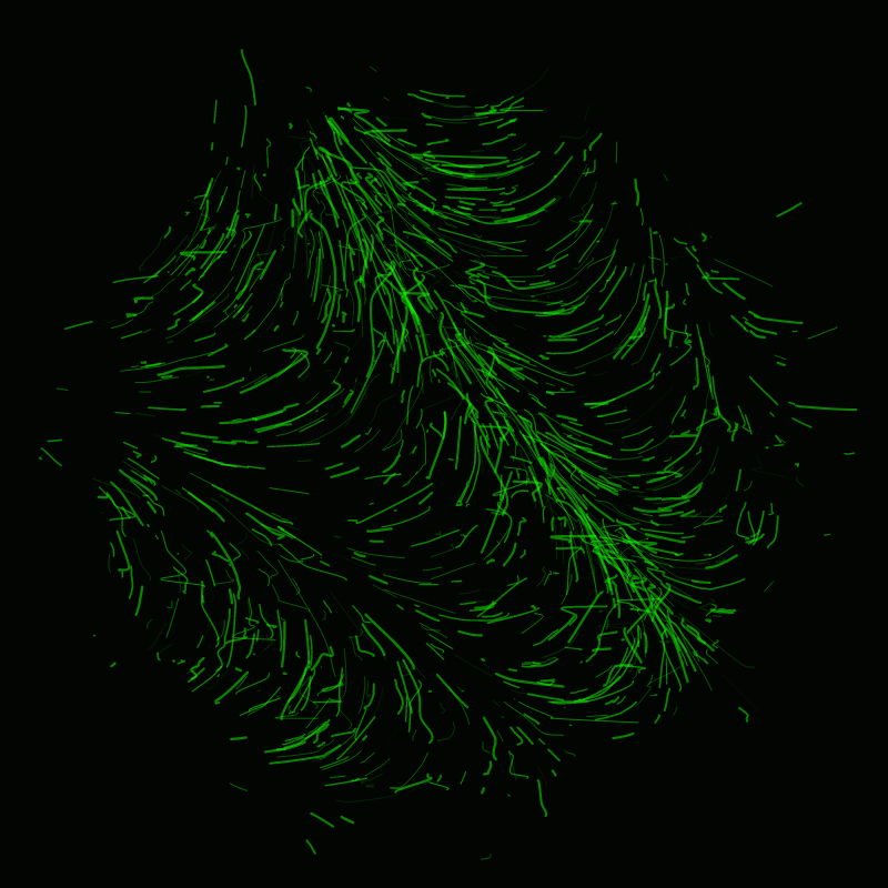 Magnetometer #3