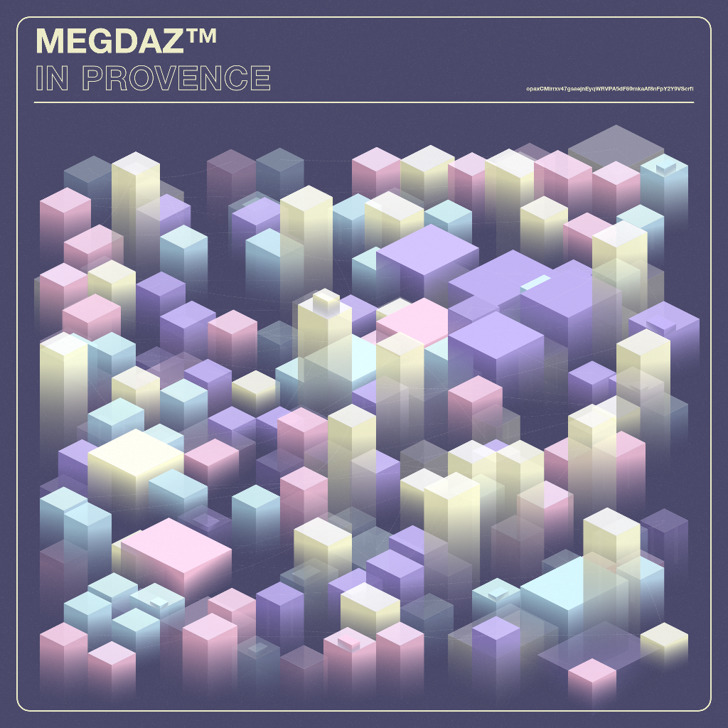 MEGDAZ #2