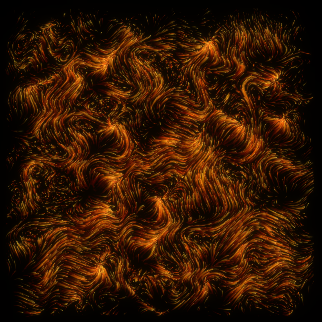 flow | meditations #127