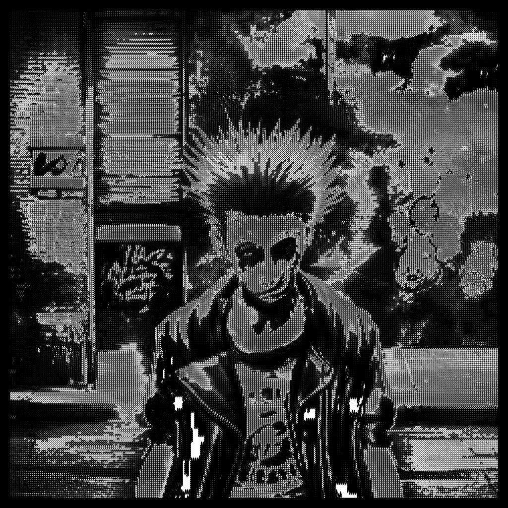 Punks On Acid