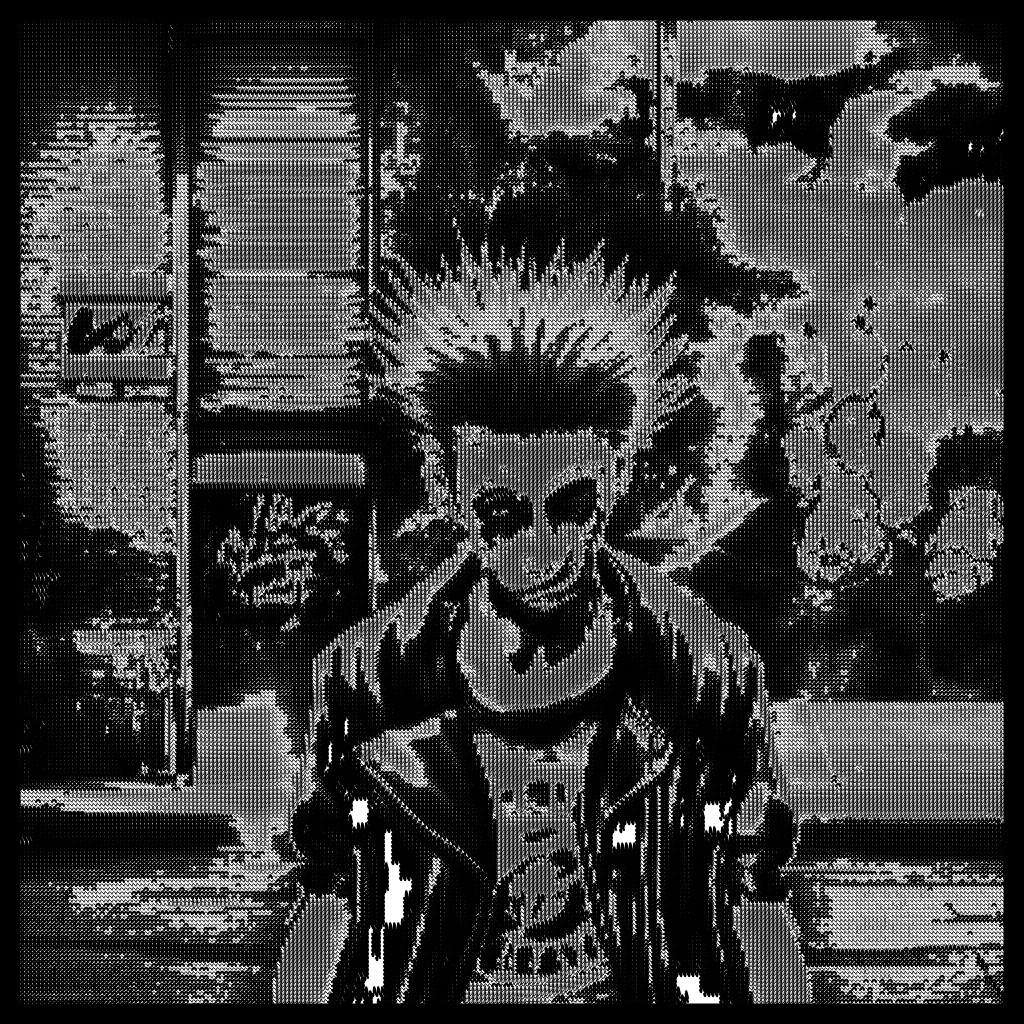 Punks On Acid #37