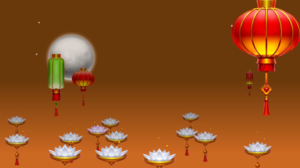 Mooncakes: Happy Mid Autumn Festival 2022 #2744