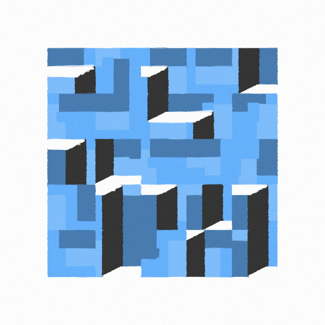 Adjacent #96