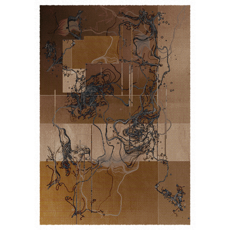 chaos memory #33