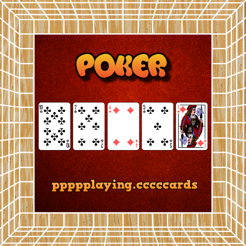 ppppplaying.cccccards: POKER #65