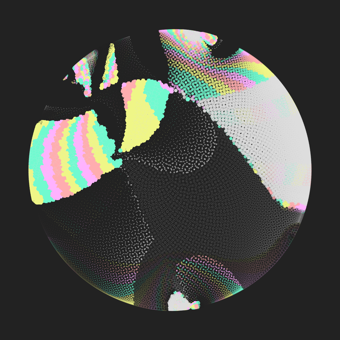 Still C #3556