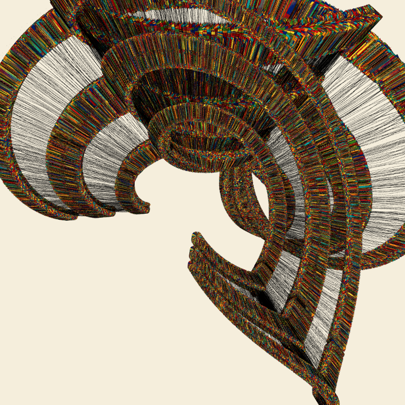 Singularithm #1048