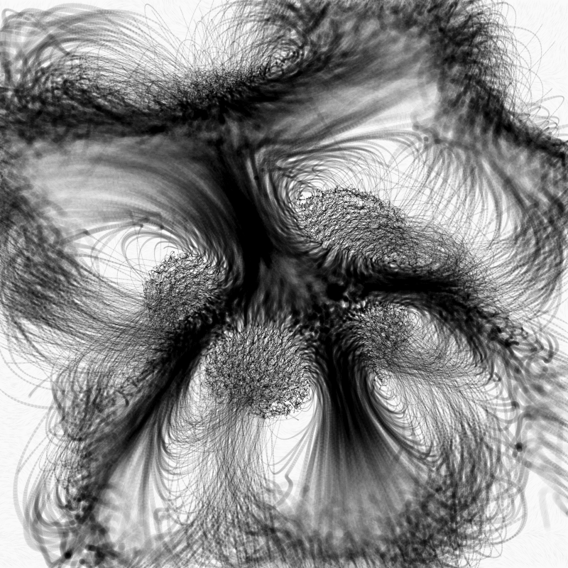 Convection Drawings #15