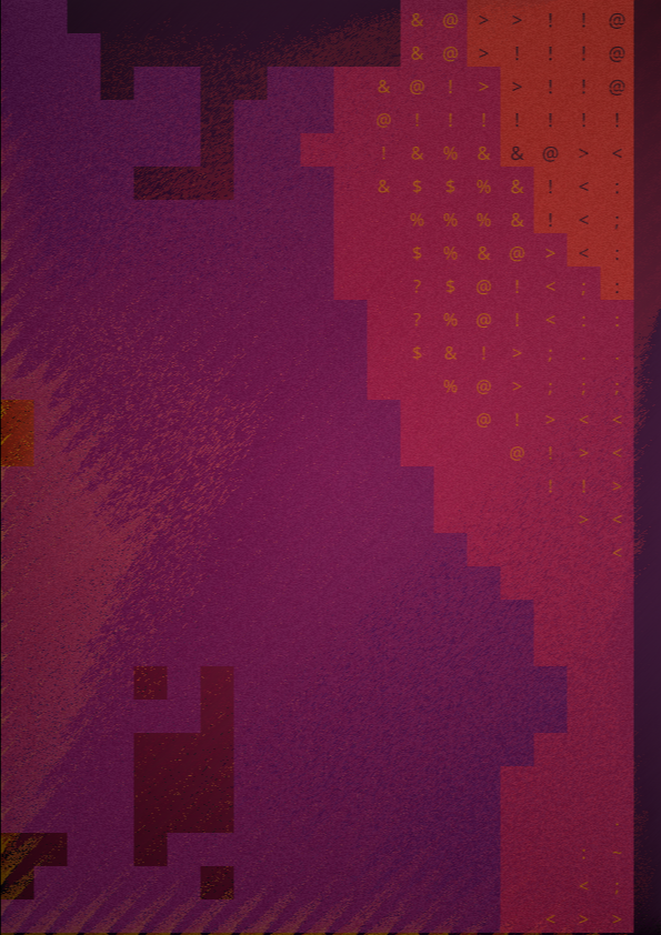 Convergence Remnants #6773