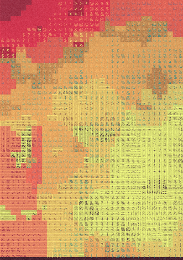 Convergence Remnants #8009