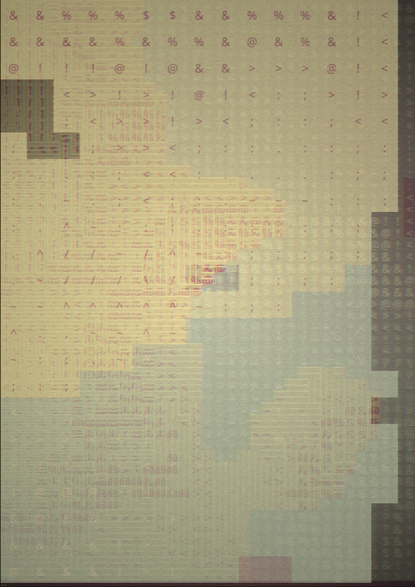 Convergence Remnants #14010