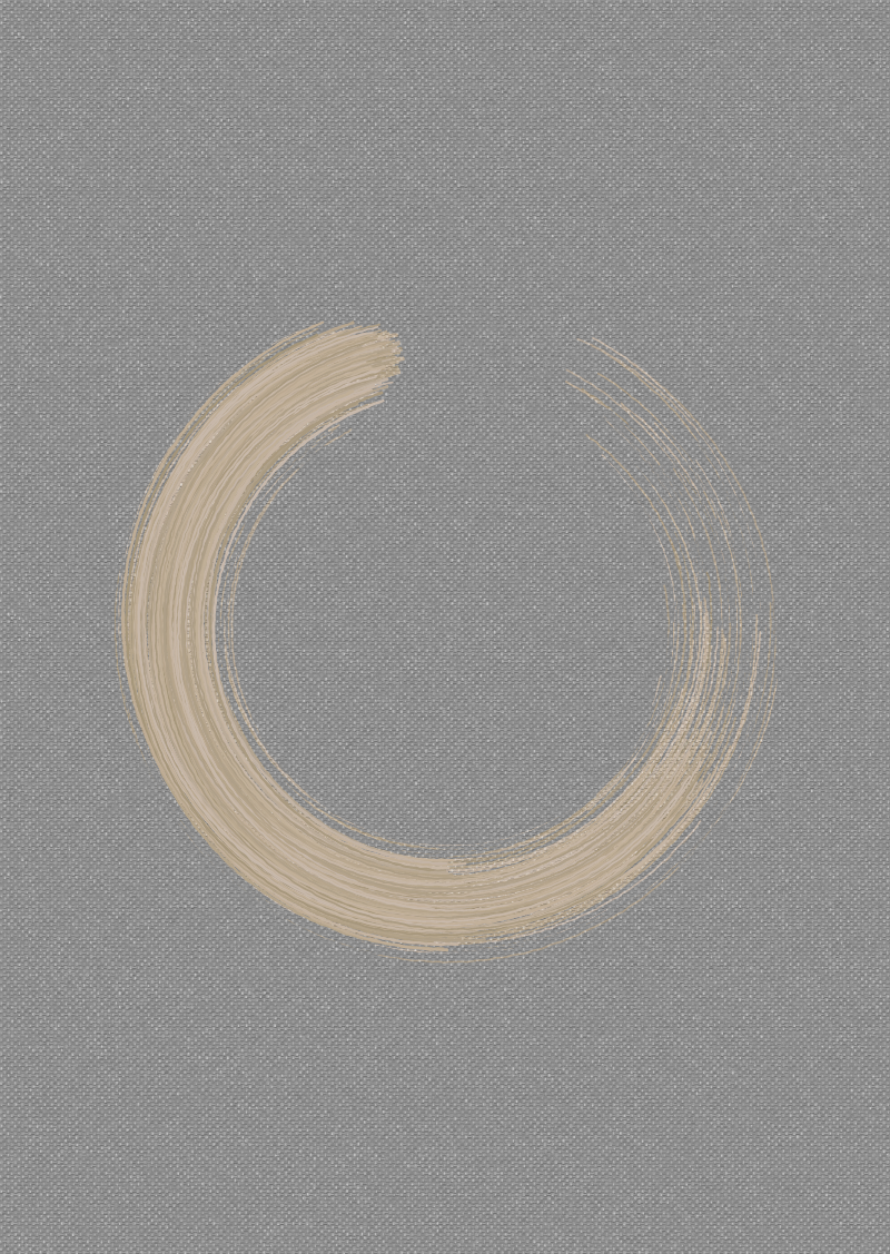 Zen Strokes #86