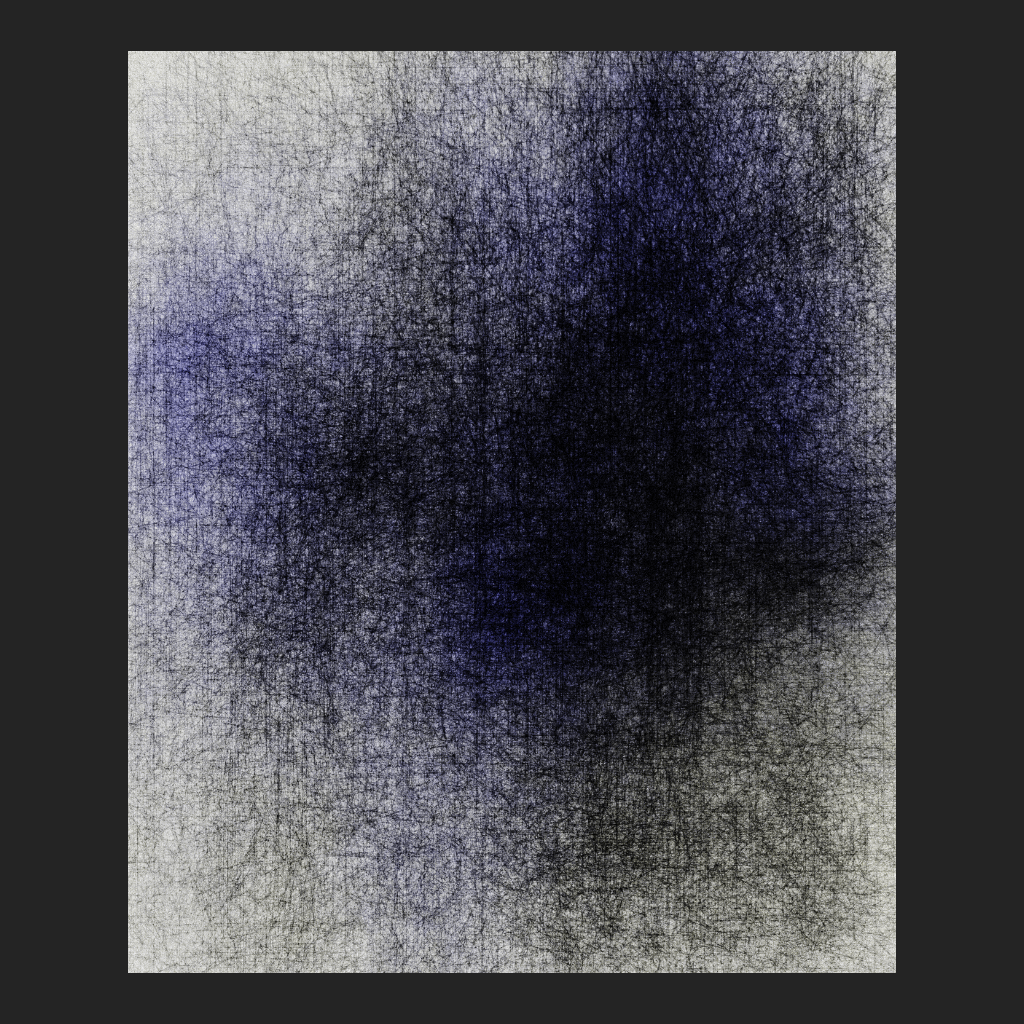 A Canvas #168