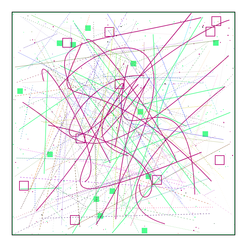 Starmap - AI Study I #102