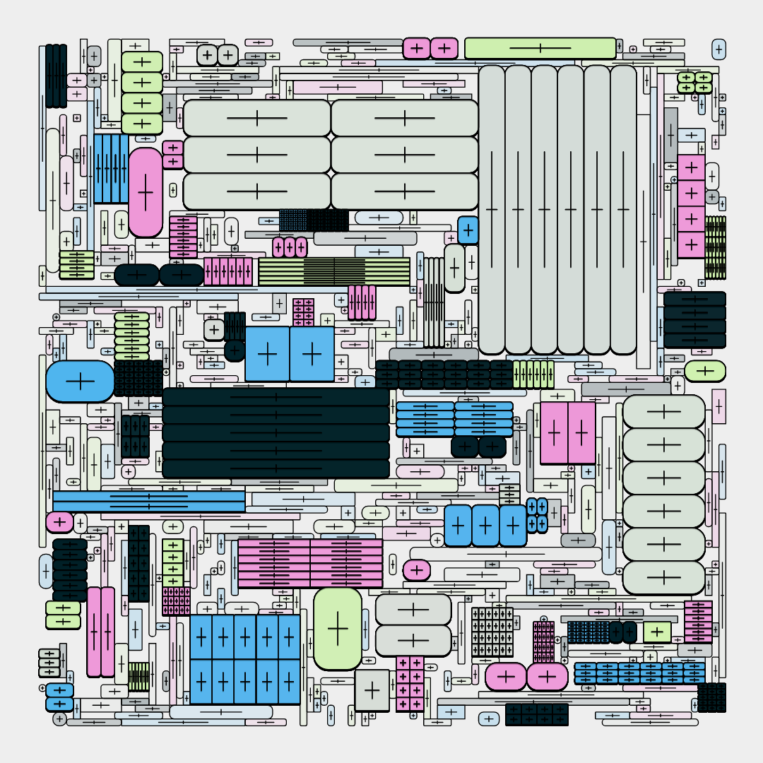 Industrial Park #104