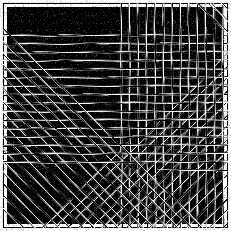 Interdimensional Highways I #148
