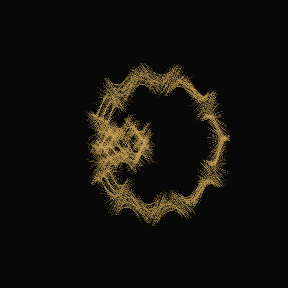 The Noise #16278