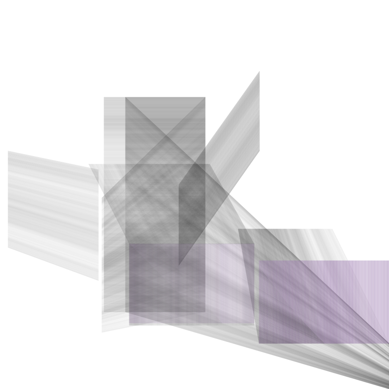 Scattered Architectures #57