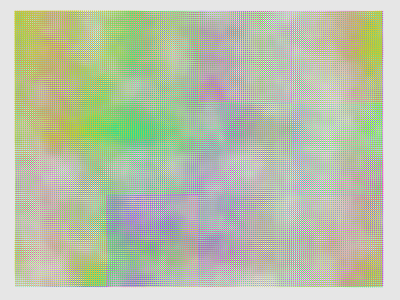 Color Function #4311