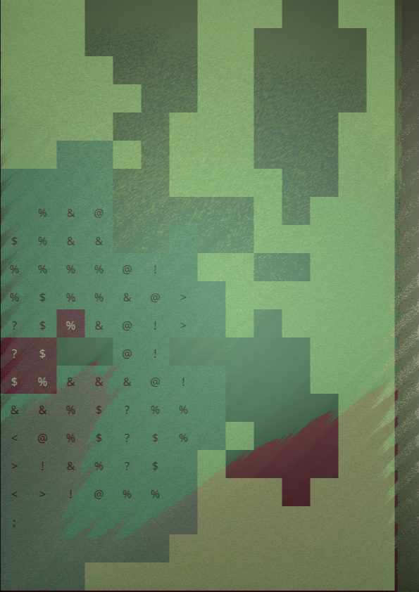 Convergence Remnants #14265