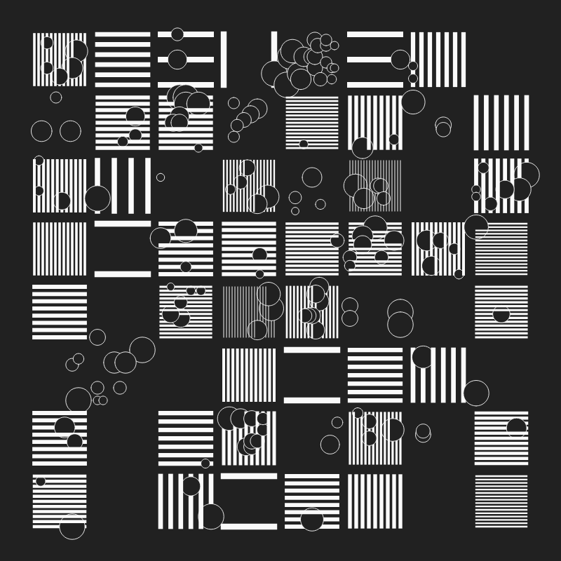 lines&circles 2.0 #117