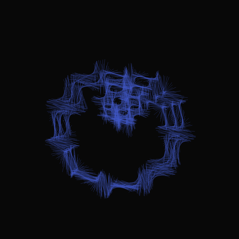 The Noise #9286