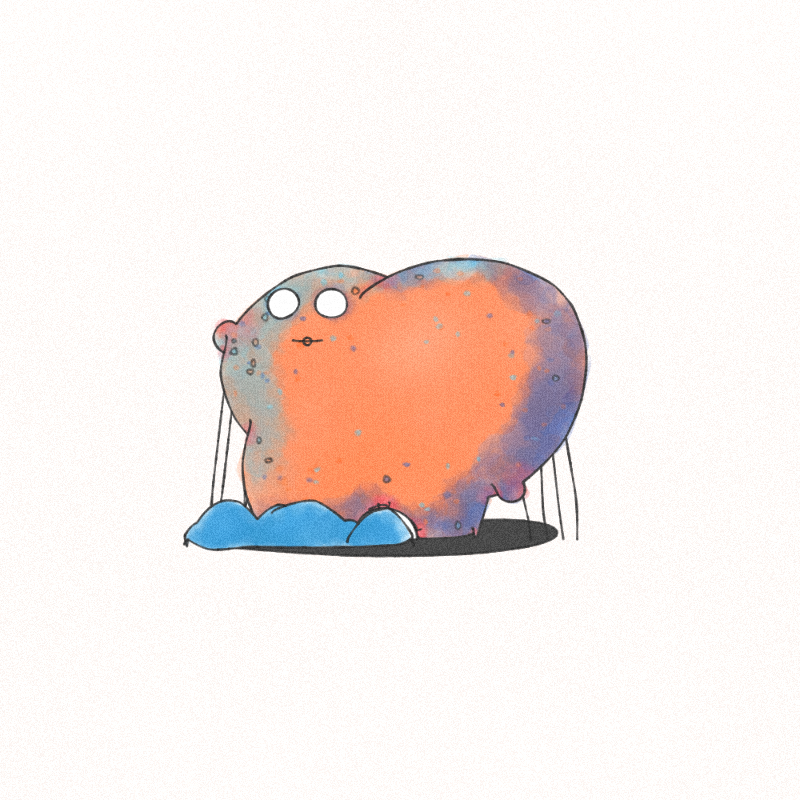 Pobbles #11
