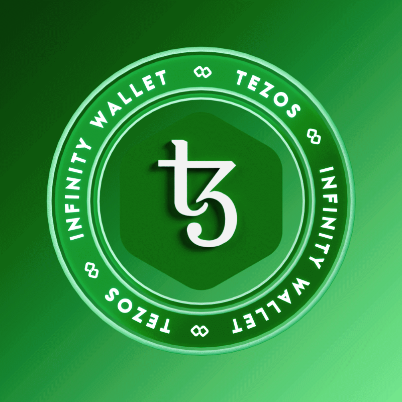 Tezos x Infinity Wallet #2172