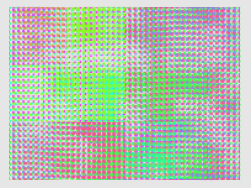 Color Function #7507