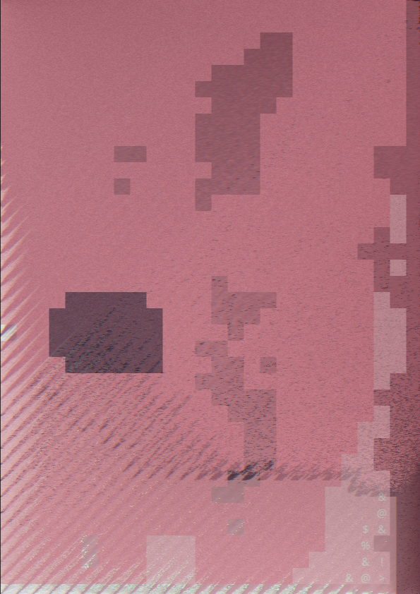 Convergence Remnants #7218
