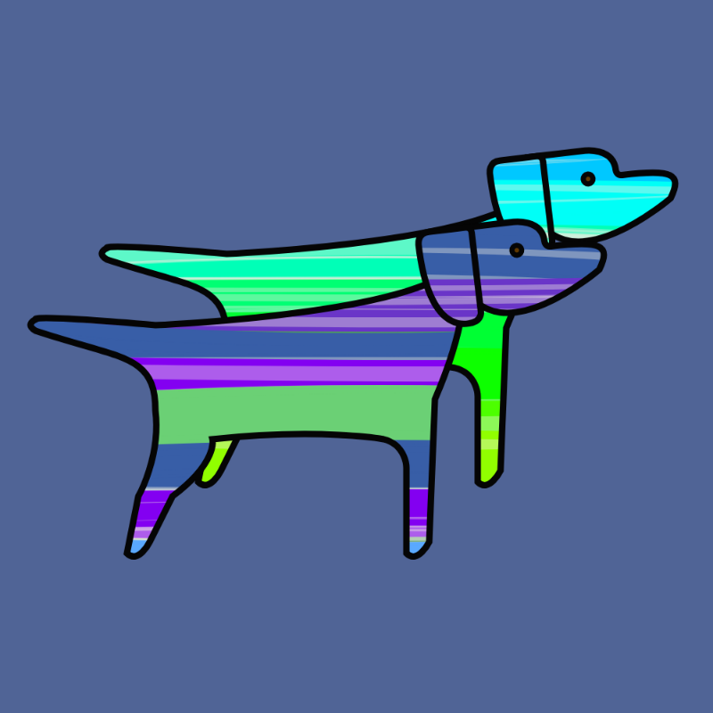 GOOD DOG #49