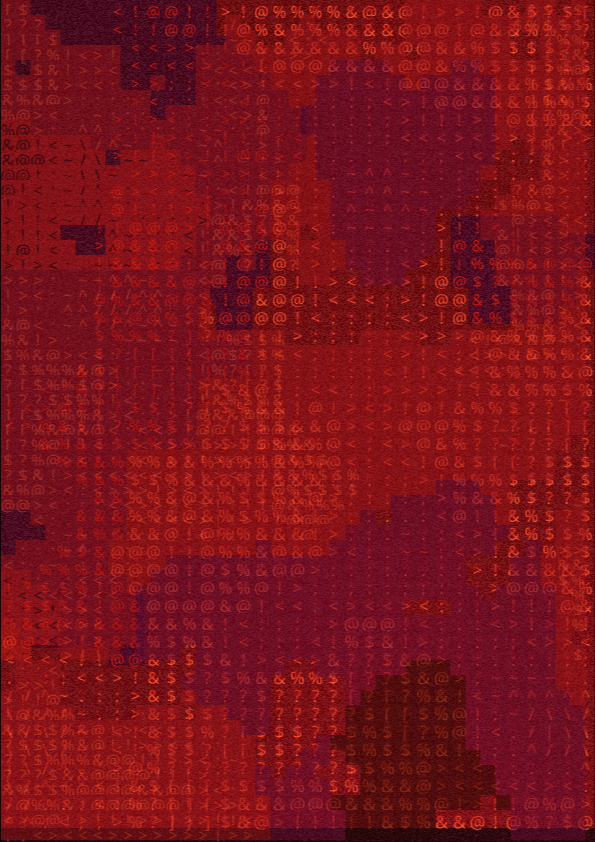 Convergence Remnants #6656