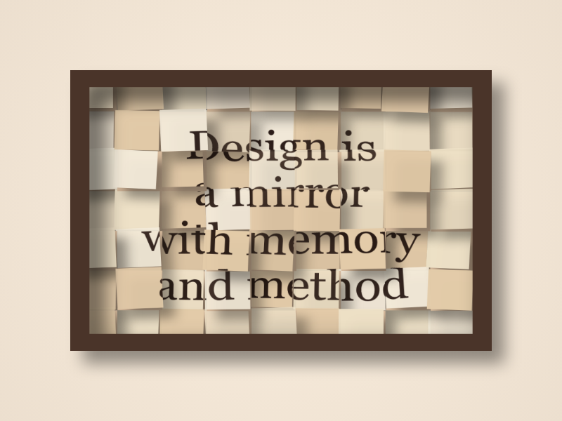 The Metaphor Machine #21711