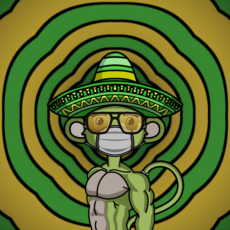 Hash Monkeys #720