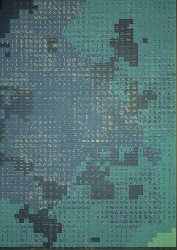 Convergence Remnants #5403