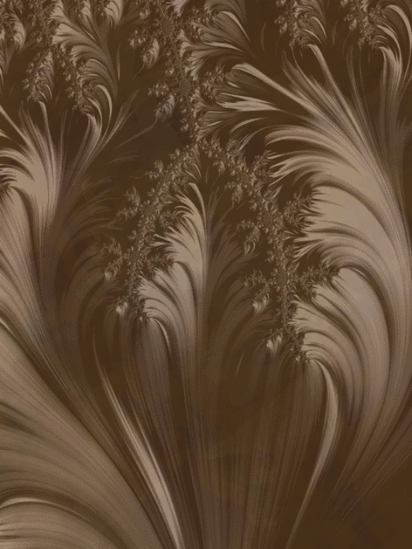 Fractal #283