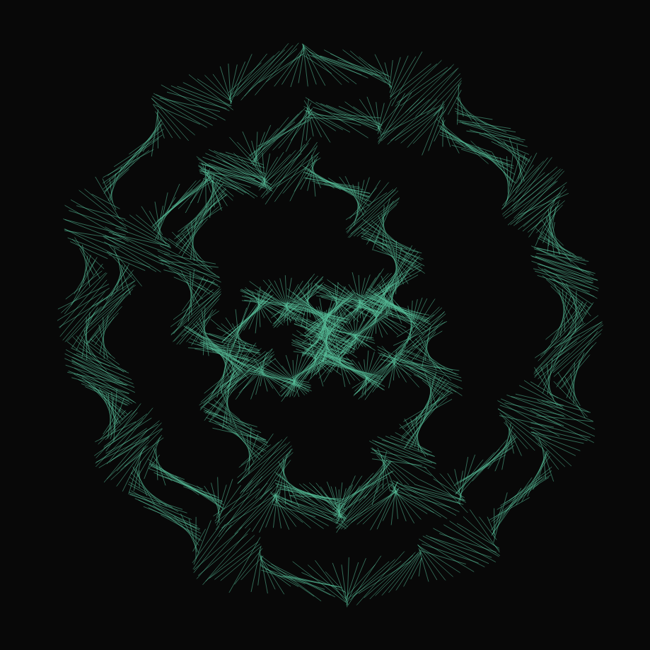 The Noise #11266