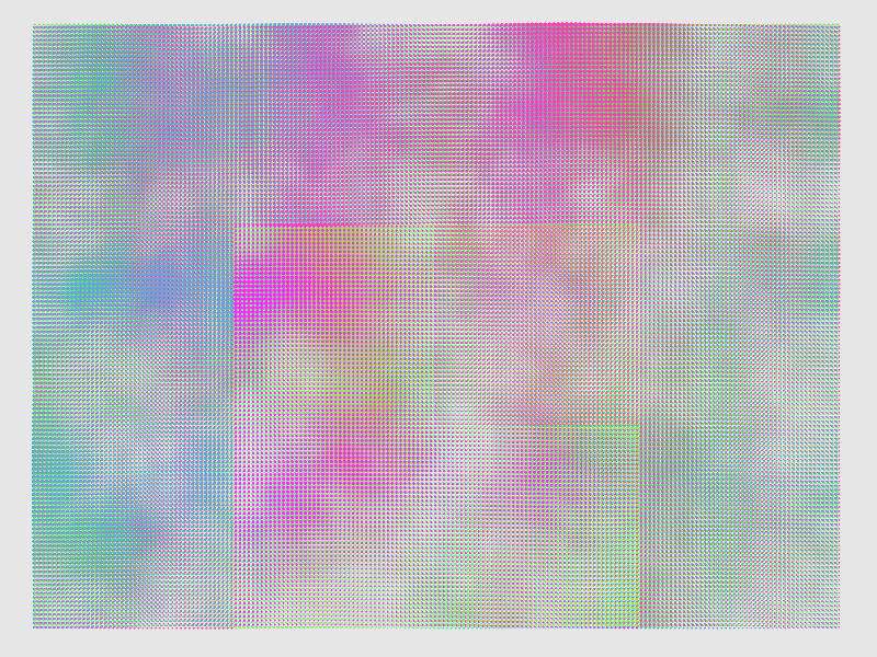 Color Function #1426