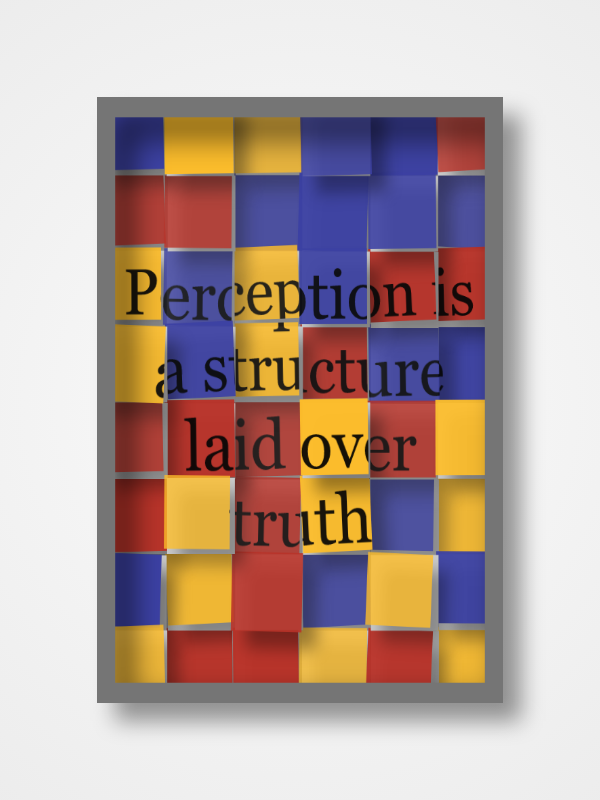 The Metaphor Machine #38144