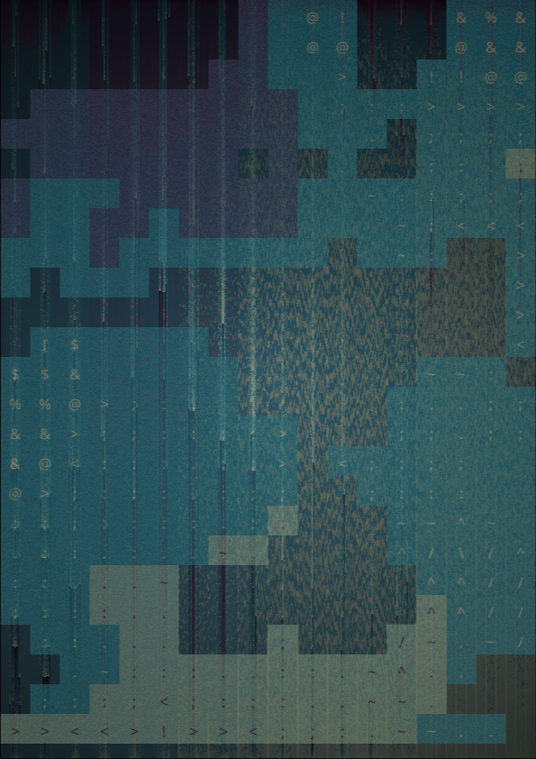 Convergence Remnants #24691