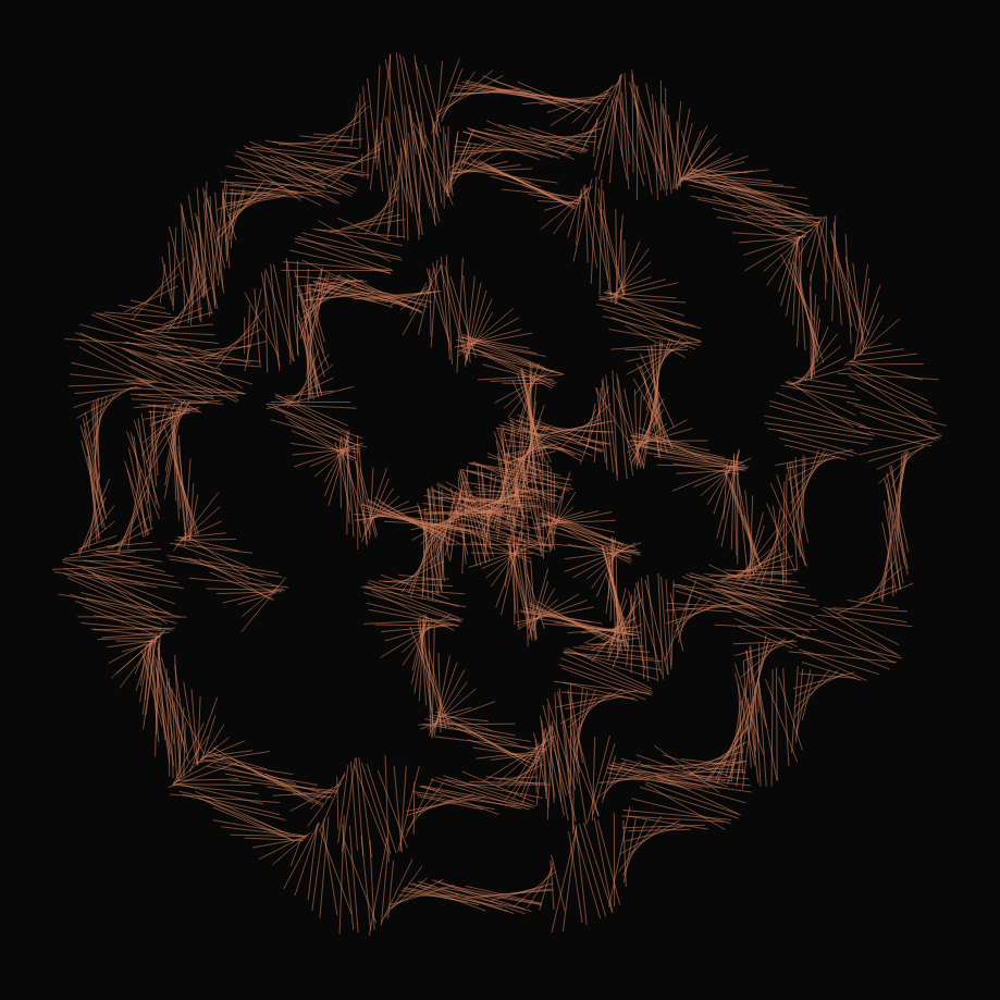 The Noise #16290