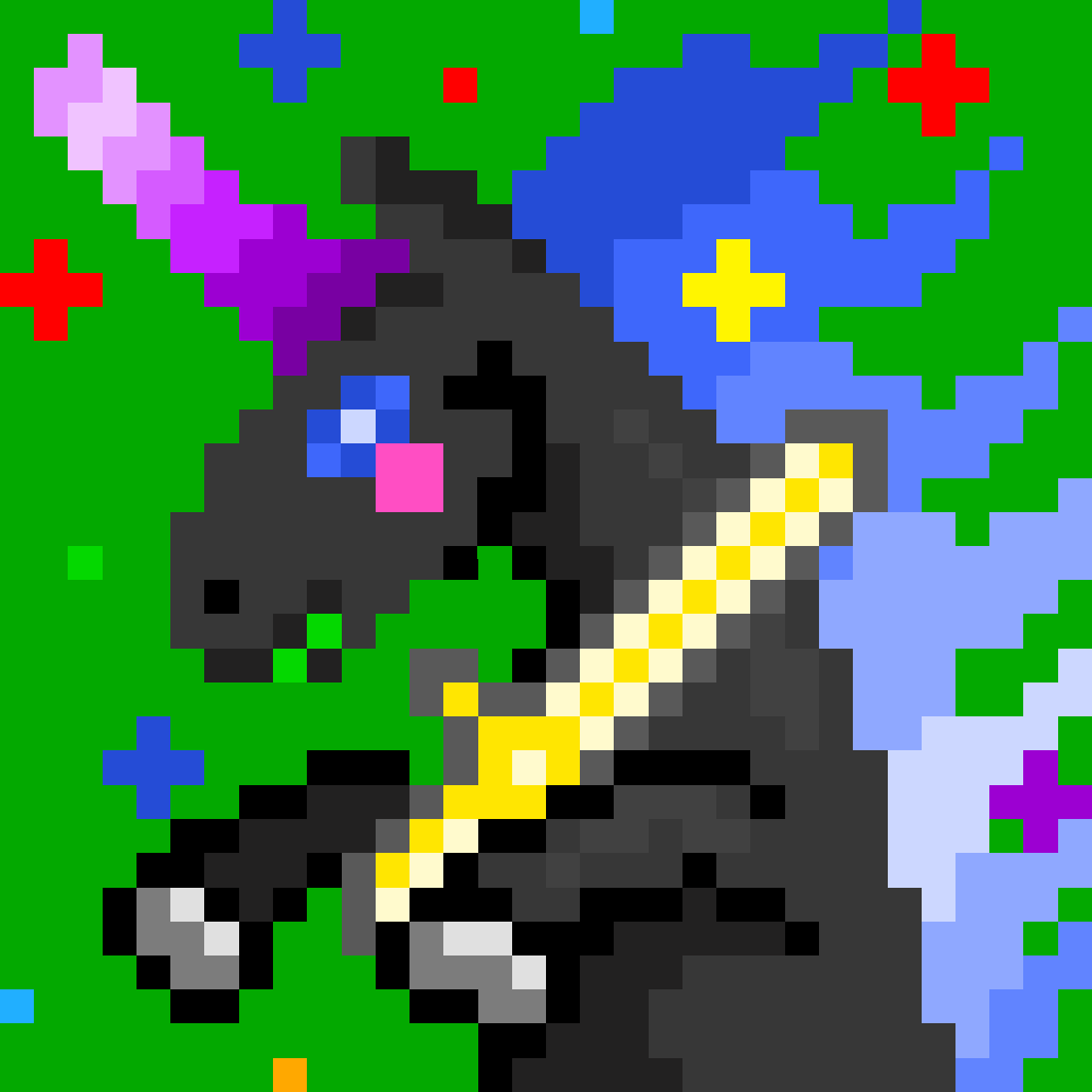Unicorn #1606