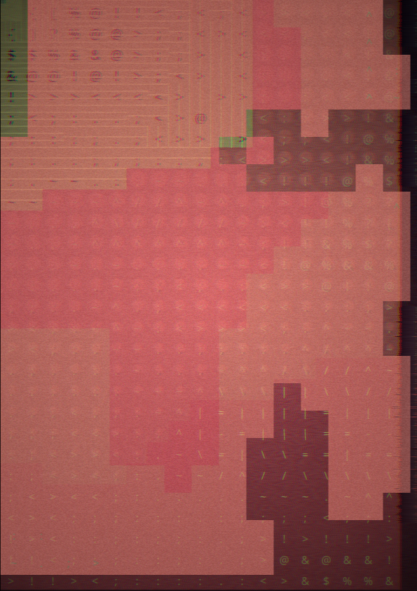 Convergence Remnants #8026