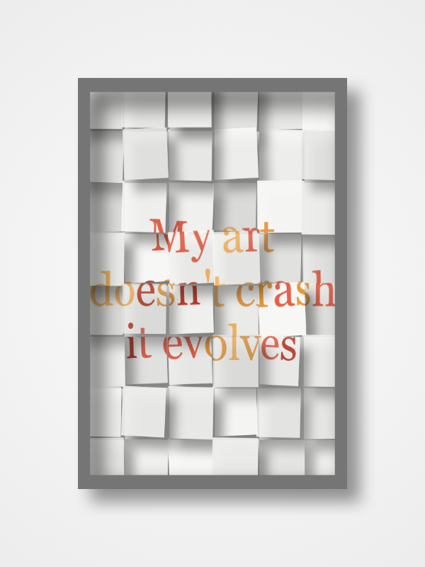 The Metaphor Machine #760