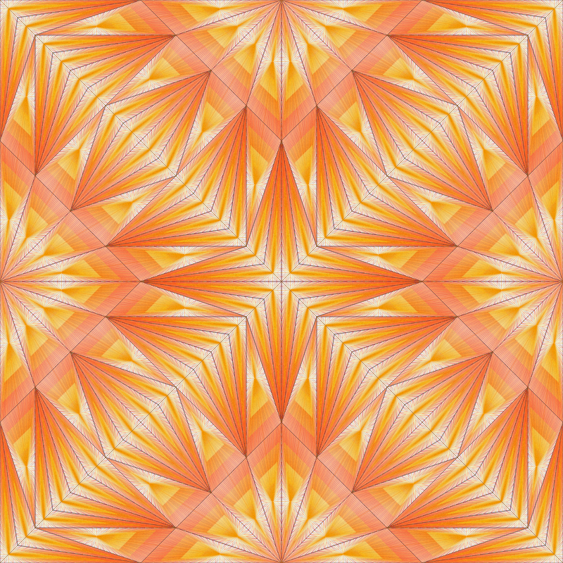 Triangle Subdivisions #437