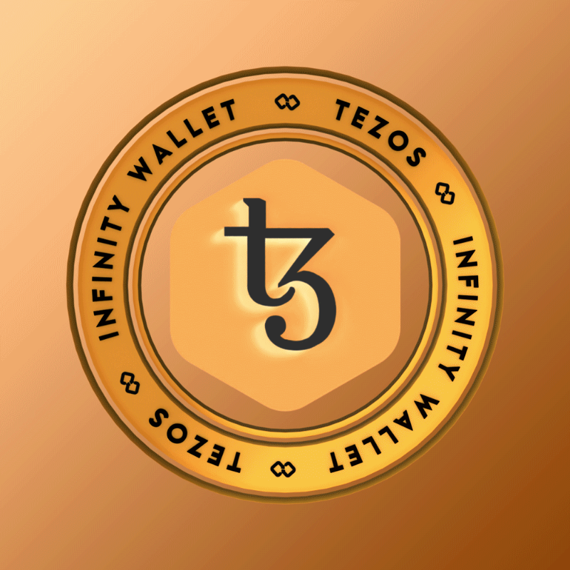 Tezos x Infinity Wallet #2537