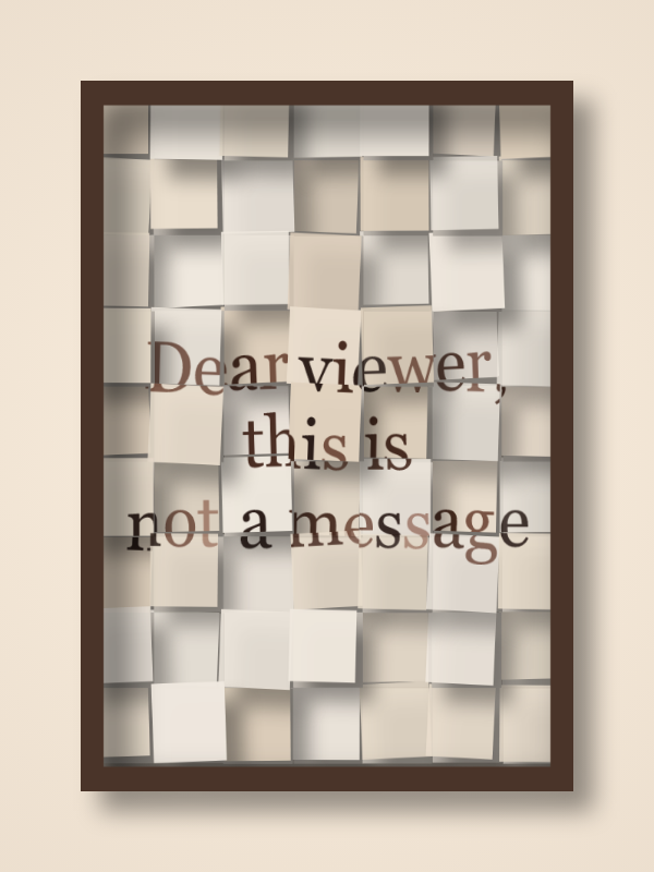 The Metaphor Machine #15058